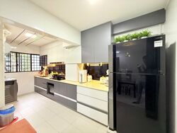 Blk 271 Toh Guan Road (Jurong East), HDB 4 Rooms #633827321